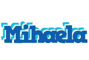 Mihaela business logo