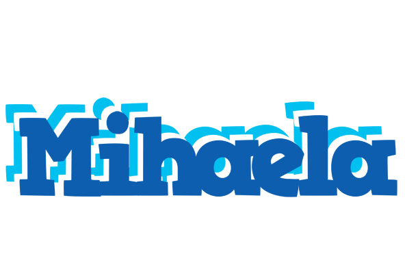 Mihaela business logo