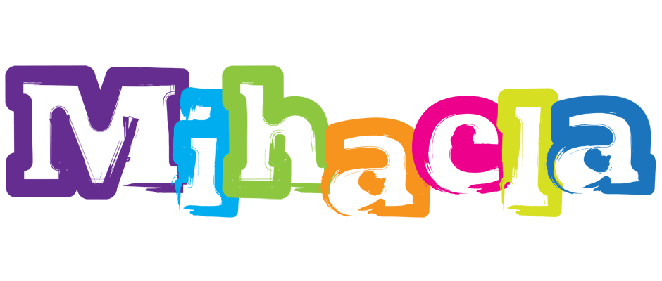 Mihaela casino logo
