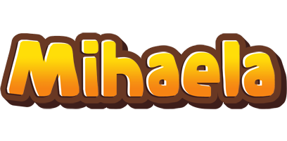Mihaela cookies logo