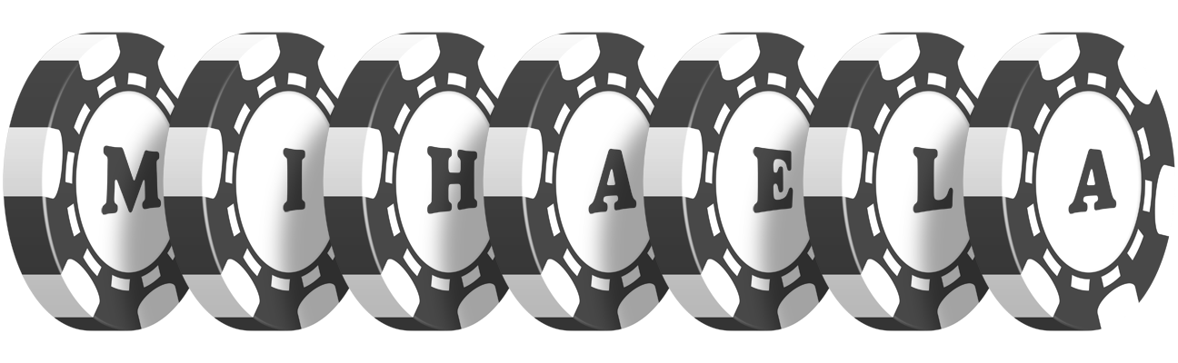 Mihaela dealer logo