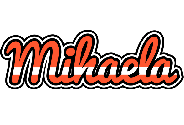 Mihaela denmark logo