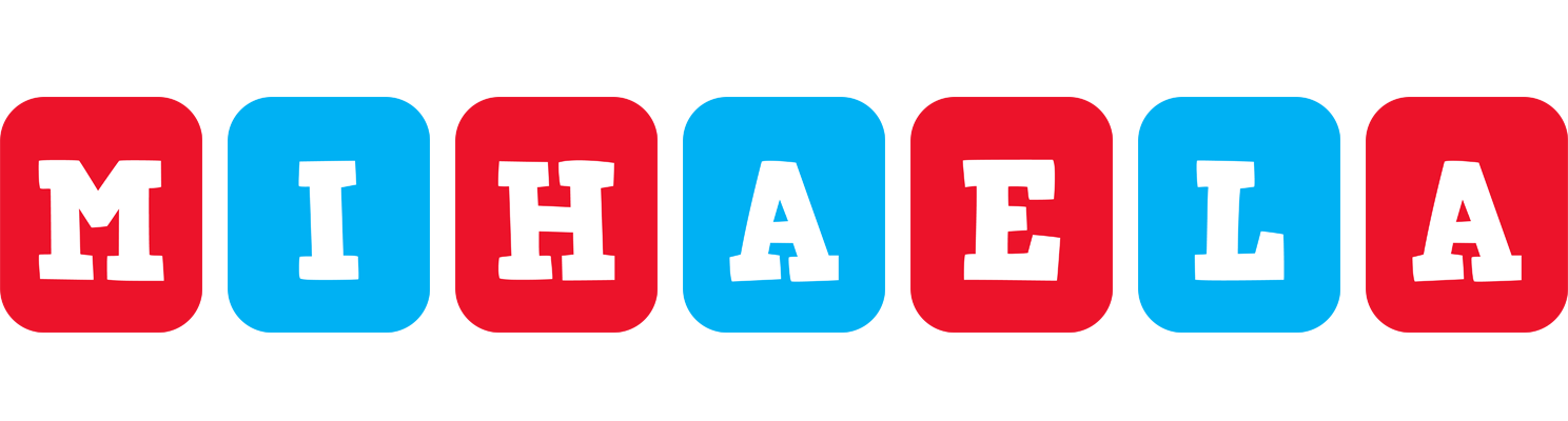Mihaela diesel logo