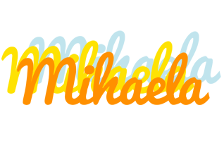 Mihaela energy logo