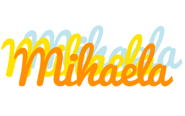 Mihaela energy logo