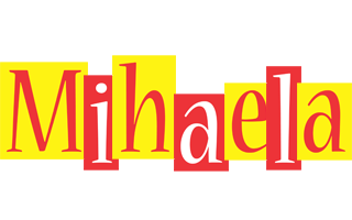 Mihaela errors logo