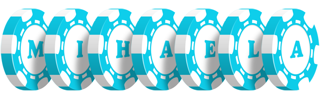 Mihaela funbet logo