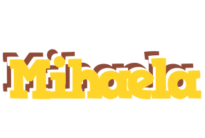 Mihaela hotcup logo