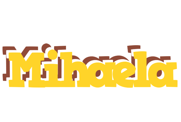 Mihaela hotcup logo