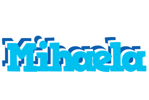 Mihaela jacuzzi logo