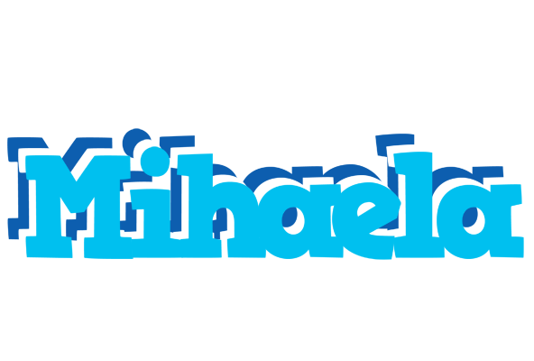 Mihaela jacuzzi logo