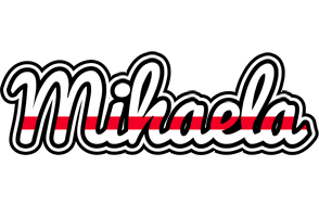 Mihaela kingdom logo