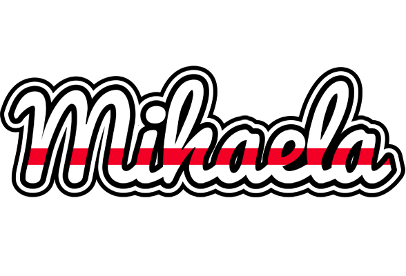 Mihaela kingdom logo