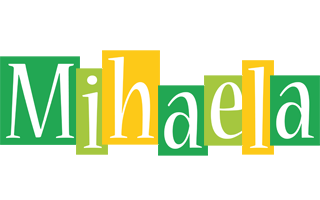 Mihaela lemonade logo