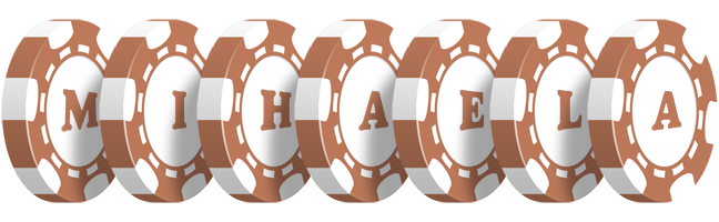 Mihaela limit logo