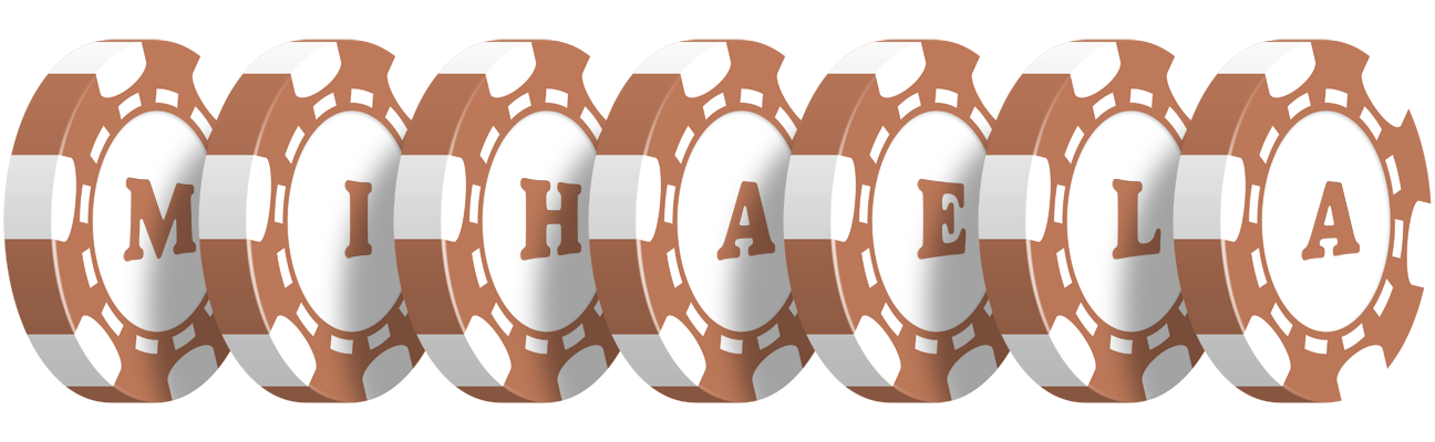 Mihaela limit logo