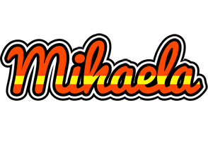 Mihaela madrid logo