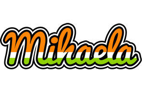 Mihaela mumbai logo