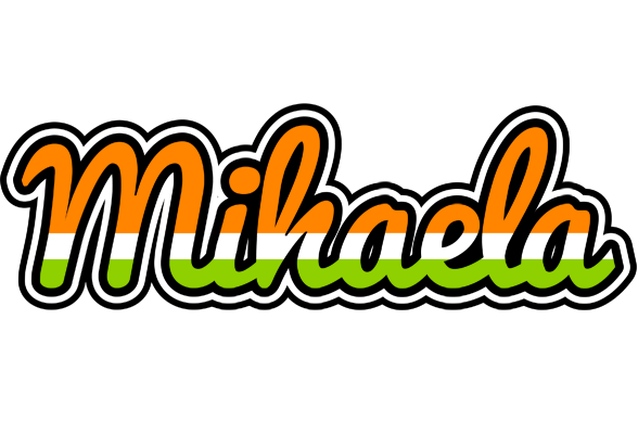 Mihaela mumbai logo