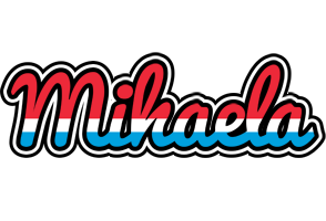 Mihaela norway logo
