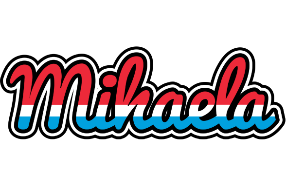 Mihaela norway logo
