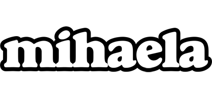 Mihaela panda logo