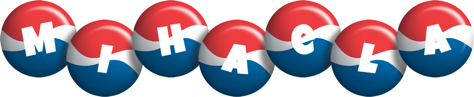 Mihaela paris logo