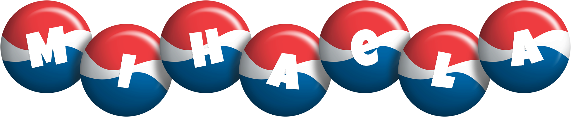 Mihaela paris logo