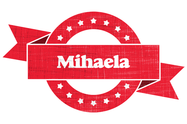 Mihaela passion logo