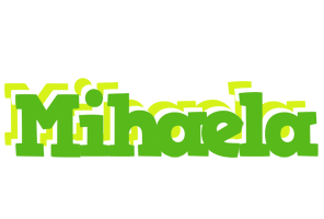 Mihaela picnic logo
