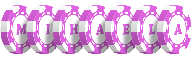 Mihaela river logo