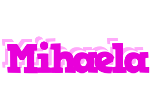 Mihaela rumba logo