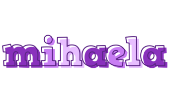 Mihaela sensual logo