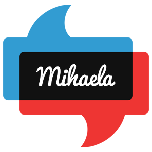 Mihaela sharks logo
