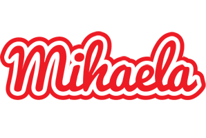 Mihaela sunshine logo