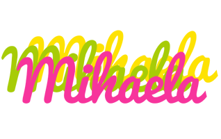 Mihaela sweets logo