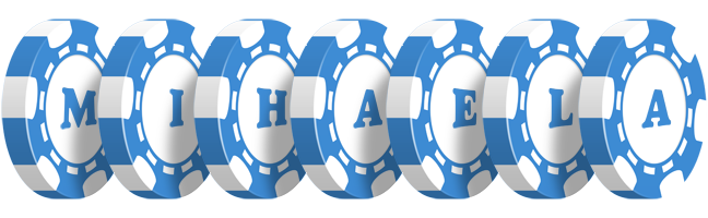 Mihaela vegas logo