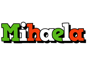 Mihaela venezia logo