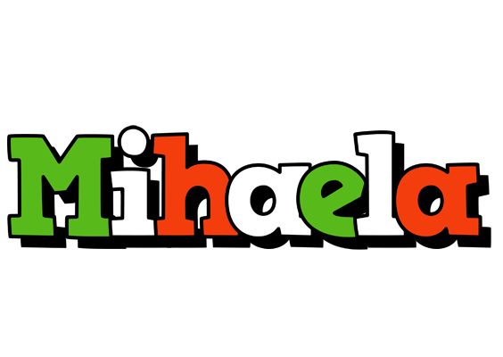 Mihaela venezia logo