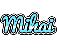 Mihai argentine logo