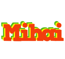 Mihai bbq logo