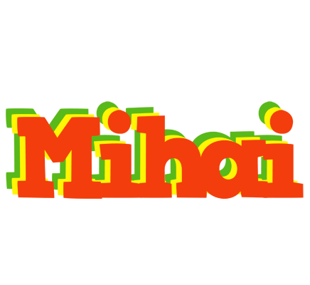 Mihai bbq logo