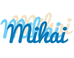 Mihai breeze logo