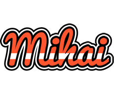 Mihai denmark logo