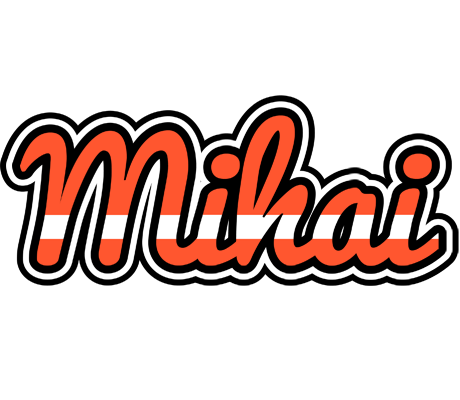Mihai denmark logo