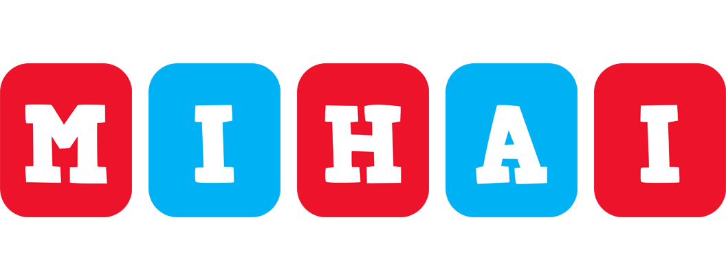 Mihai diesel logo