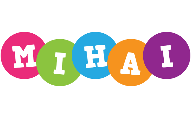 Mihai friends logo