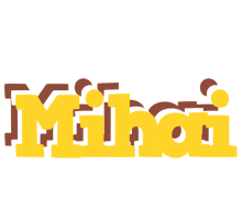 Mihai hotcup logo