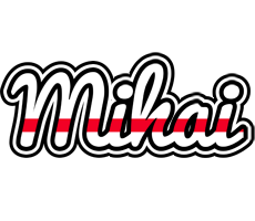 Mihai kingdom logo