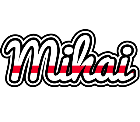 Mihai kingdom logo